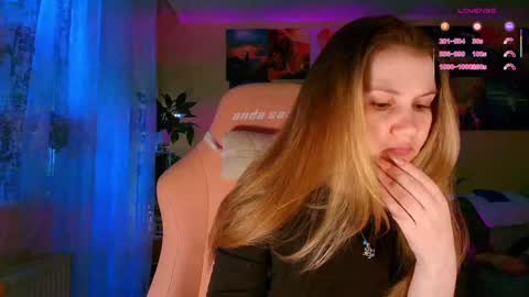 Snapshot of _witch__ chatting on 19, 2, 2026 Enni online show from 19, 2, 2026