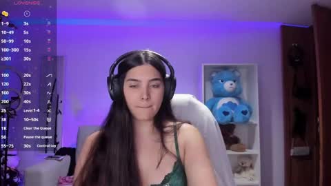 Luisa  online show from 5, 6, 2026