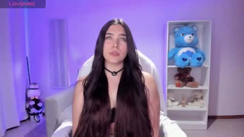 Luisa  online show from 7, 6, 2026