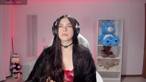 Luisa  online show from 8, 6, 2026