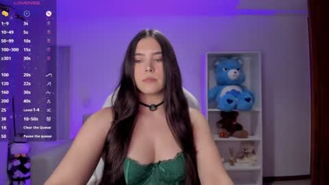 Luisa  online show from 13, 6, 2026