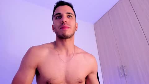 Dante Vega online show from 8, 3, 2026