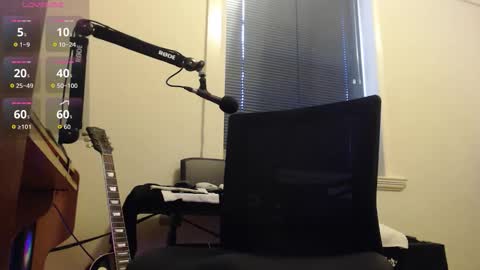 Snapshot of _xxrockstarloverxx_ chatting on 10, 9, 2025 _xxrockstarloverxx_ online show from 10, 9, 2025
