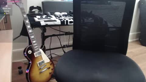 Snapshot of _xxrockstarloverxx_ chatting on 3, 10, 2025 _xxrockstarloverxx_ online show from 3, 10, 2025