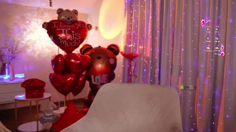  YOUR ANGEL online show from 15, 2, 2026