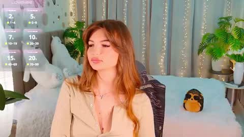 Ani online show from 13, 10, 2025