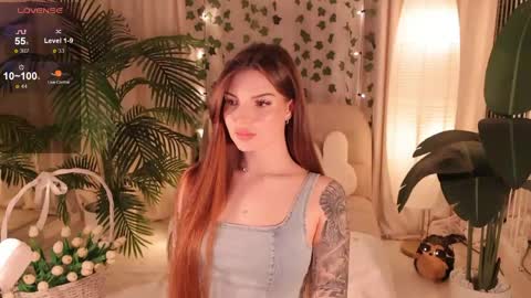 Snapshot of _your_heart_ chatting on 24, 5, 2026 Ani online show from 24, 5, 2026