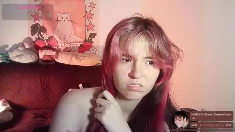 _yourcherrybomb online show from 8, 2, 2026