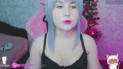 Snapshot of _yourfaifu_ chatting on 28, 12, 2024 Mia online show from 28, 12, 2024