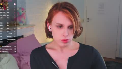 Snapshot of _yourfoxy_ chatting on 16, 1, 2025 LITTLE FOX online show from 16, 1, 2025