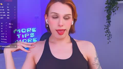Snapshot of _yourfoxy_ chatting on 7, 2, 2025 LITTLE FOX online show from 7, 2, 2025