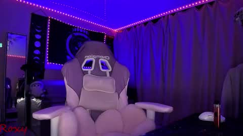 Roxy online show from 15, 1, 2026