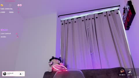 zelline online show from 27, 1, 2025