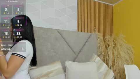 Daniela Brown online show from 11, 9, 2025
