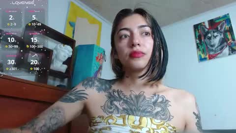 Zoe  online show from 28, 12, 2024