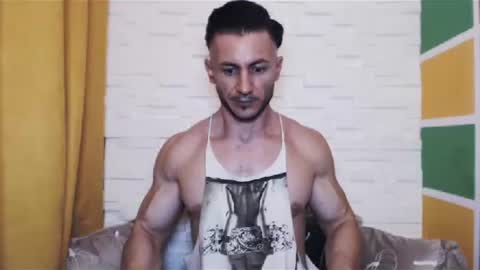 a1devilbody online show from 25, 9, 2025