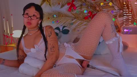 Ally online show from 26, 12, 2024