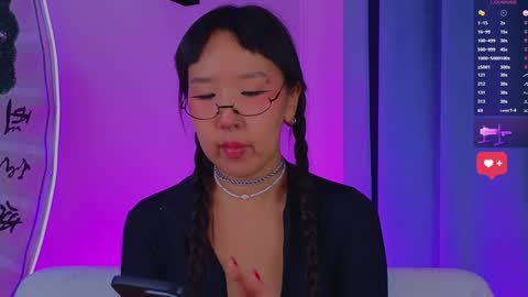 Ally online show from 12, 1, 2025