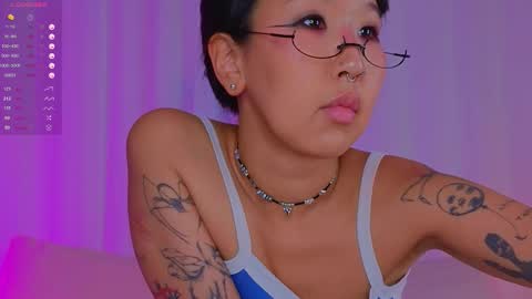 Ally online show from 12, 10, 2025