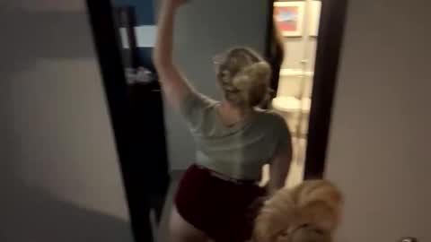 AlyssaTheMilf612 online show from 13, 4, 2026