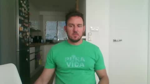 Snapshot of a3cuadros chatting on 27, 6, 2026 a3cuadros online show from 27, 6, 2026