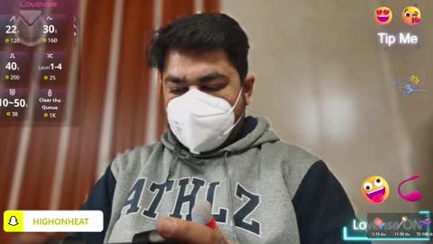 Sleepy owl online show from 18, 12, 2025