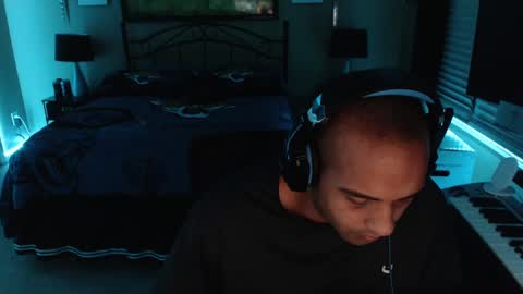 a4orce online show from 25, 12, 2024