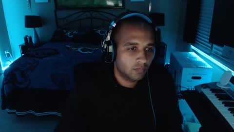 a4orce online show from 27, 12, 2024