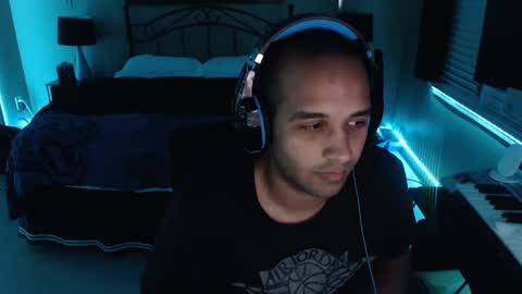 a4orce online show from 18, 1, 2025