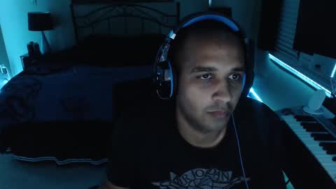 a4orce online show from 7, 2, 2025