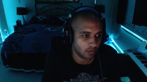 a4orce online show from 8, 2, 2025