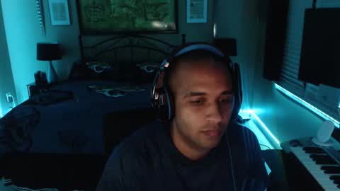 a4orce online show from 14, 2, 2025