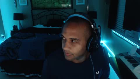 a4orce online show from 3, 3, 2025