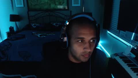 a4orce online show from 7, 3, 2025