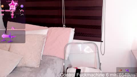 Alexandra  online show from 6, 1, 2025