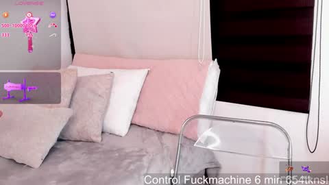 Alexandra  online show from 7, 1, 2025