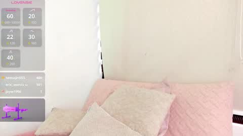 Alexandra  online show from 15, 2, 2025