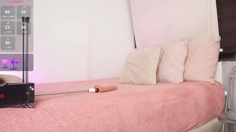 Alexandra  online show from 4, 10, 2025