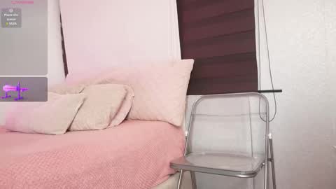 Alexandra  online show from 17, 10, 2025