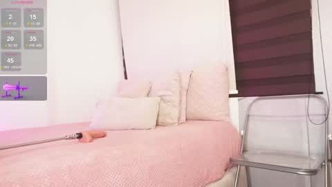 Alexandra  online show from 19, 11, 2025