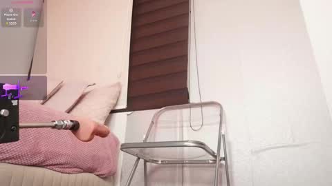 Snapshot of a__vanellopecute chatting on 5, 2, 2026 Alexandra online show from 5, 2, 2026