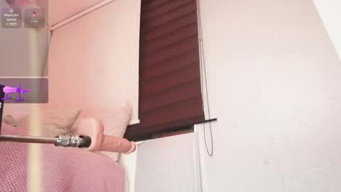 Snapshot of a__vanellopecute chatting on 9, 2, 2026 Alexandra online show from 9, 2, 2026