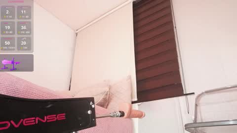 Snapshot of a__vanellopecute chatting on 11, 2, 2026 Alexandra online show from 11, 2, 2026