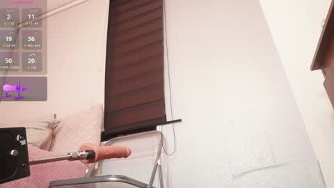 Snapshot of a__vanellopecute chatting on 12, 2, 2026 Alexandra online show from 12, 2, 2026