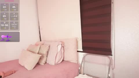 Snapshot of a__vanellopecute chatting on 14, 2, 2026 Alexandra online show from 14, 2, 2026