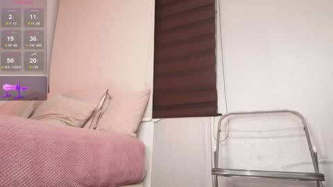 Snapshot of a__vanellopecute chatting on 23, 2, 2026 Alexandra online show from 23, 2, 2026