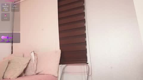 Snapshot of a__vanellopecute chatting on 27, 2, 2026 Alexandra online show from 27, 2, 2026