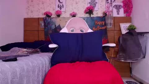 Aisha online show from 8, 10, 2025