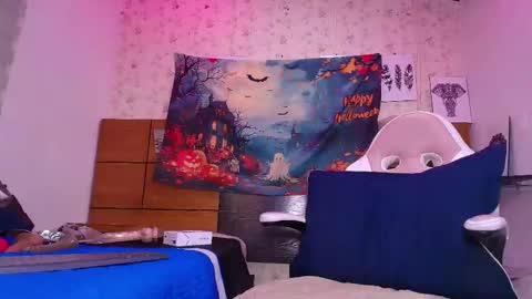 Aisha online show from 13, 10, 2025