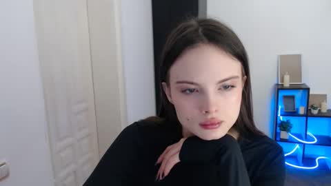 a_ariella_ online show from 19, 1, 2026